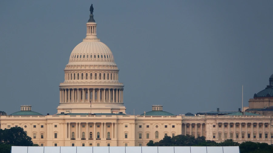 22 конгресмени США вимагають від Трампа негайно запровадити санкційний “закон Грема” проти Росії