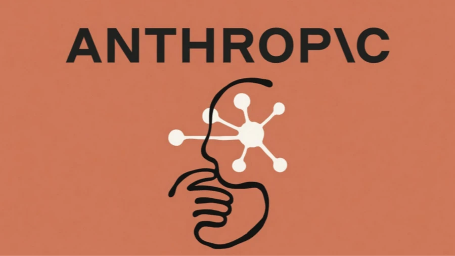 Anthropic зафіксувала $80,7 млрд збитків за пів року на тлі підготовки до IPO