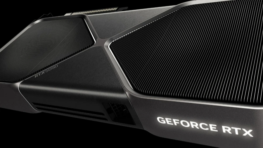 У Китаї масово розбирають нові відеокарти RTX 5090 для живлення серверів ШІ [ВІДЕО]
