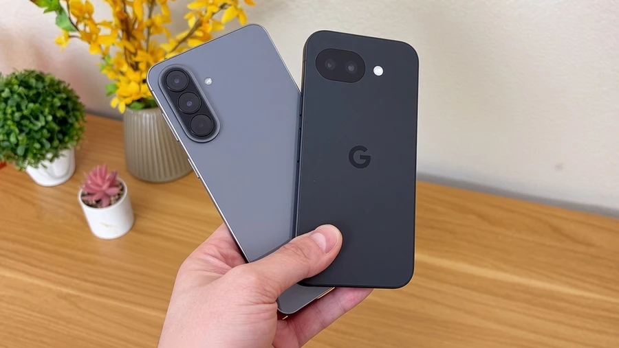 Samsung і Google піднімають ціни на свої бюджетні смартфони