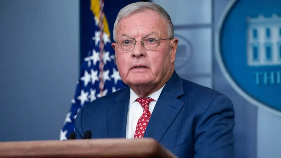 Колишній спецпосланець Трампа Келлог заявив, що Україна має право завдавати ударів по Росії