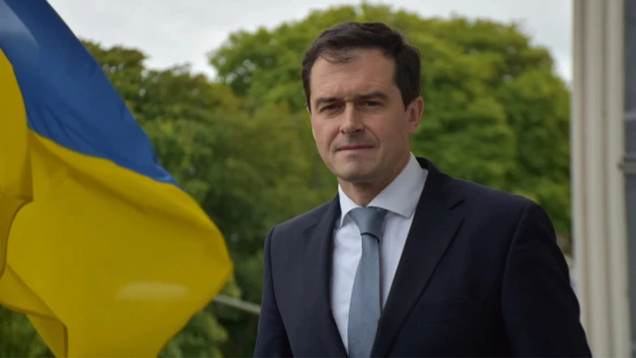 Ченцов очікує зняття угорського вето та відкриття решти кластерів переговорів з ЄС до кінця року