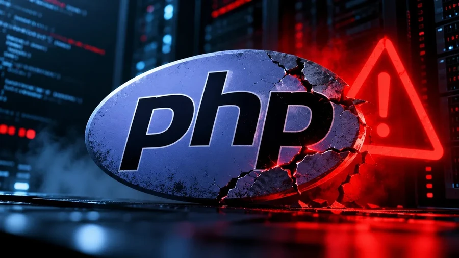 Критичні вразливості PHP загрожують мільйонам сайтів: розробники вже випустили патчі